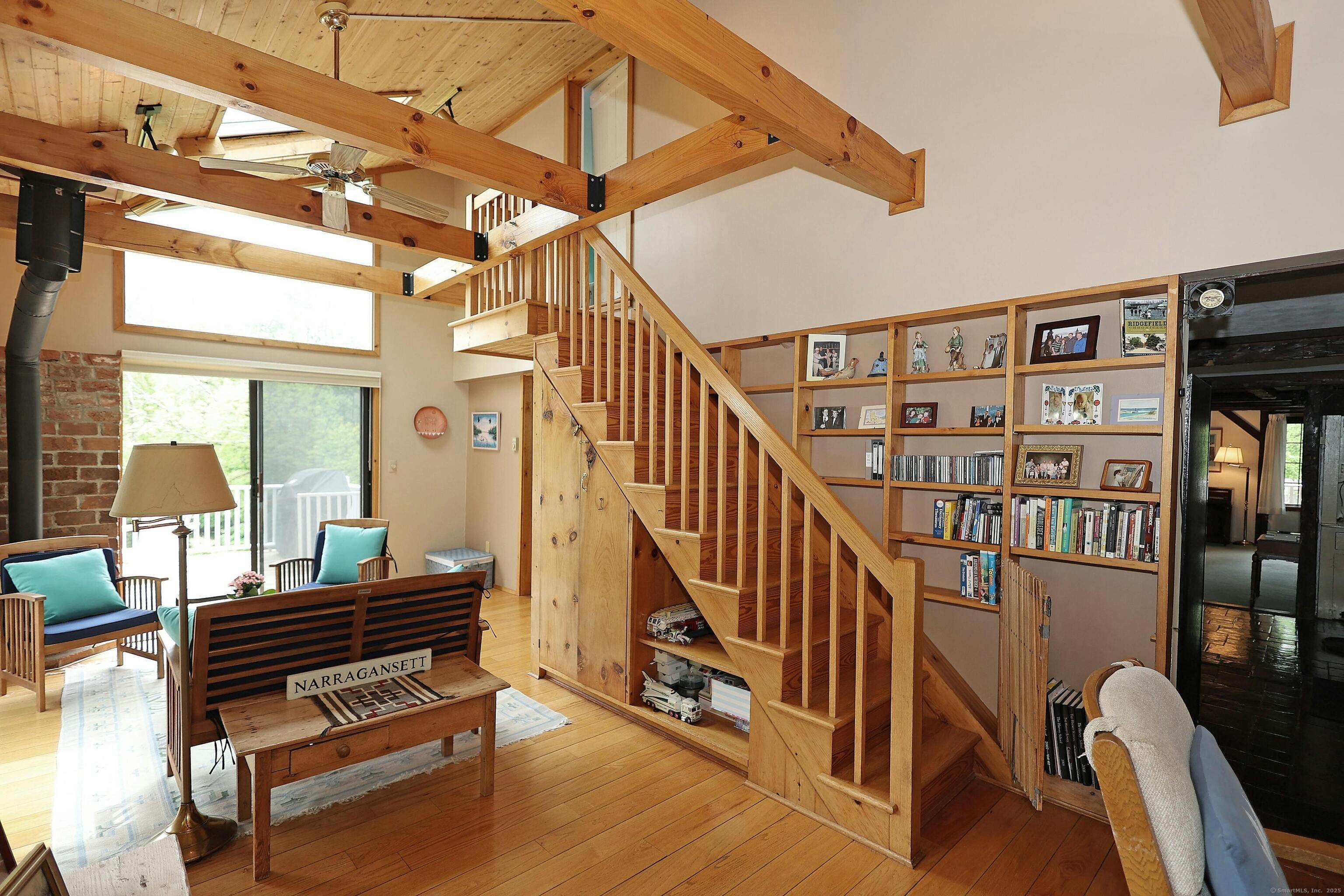 252 Florida Hill Road Ridgefield CT 06877