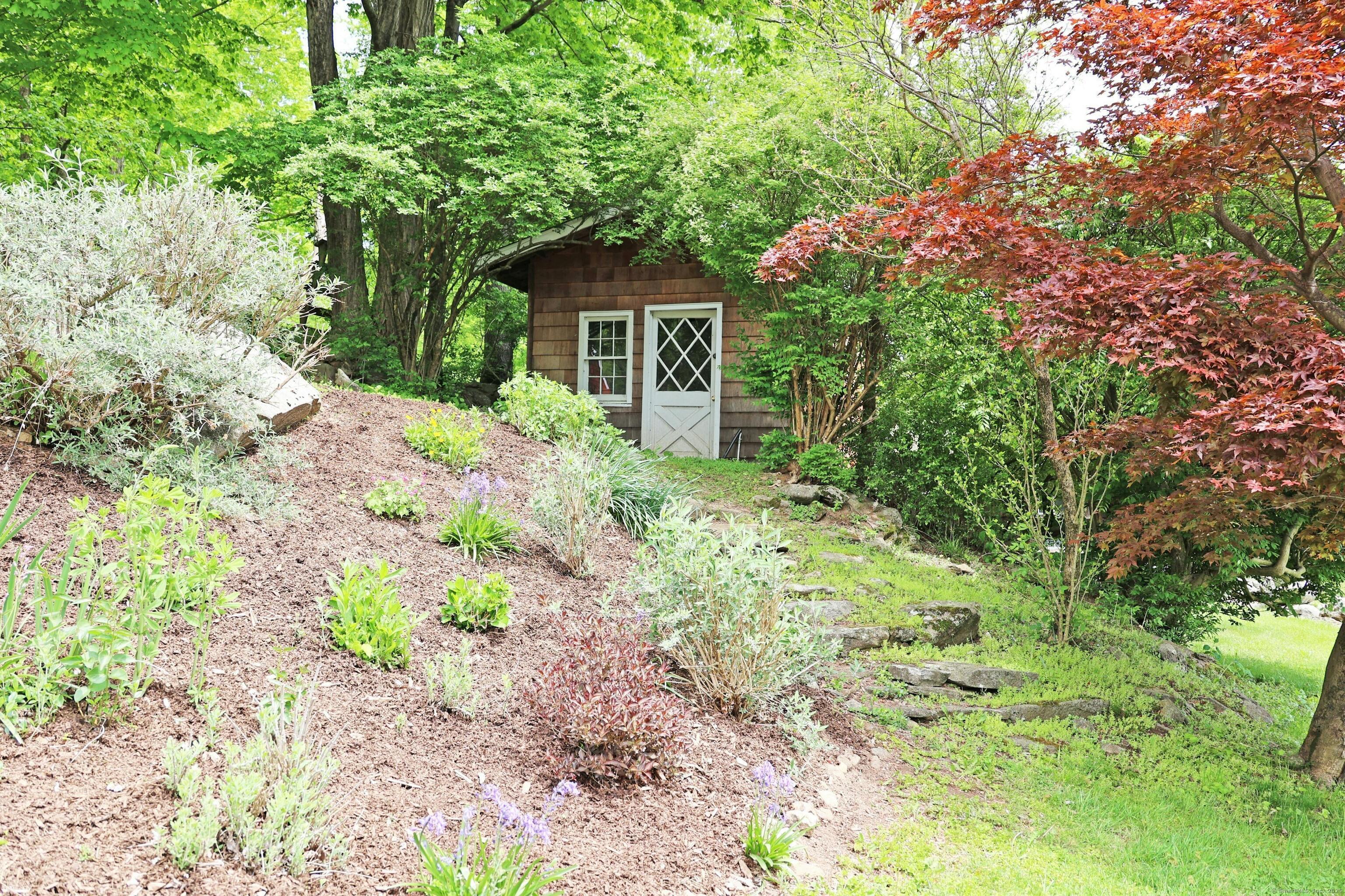 252 Florida Hill Road Ridgefield CT 06877