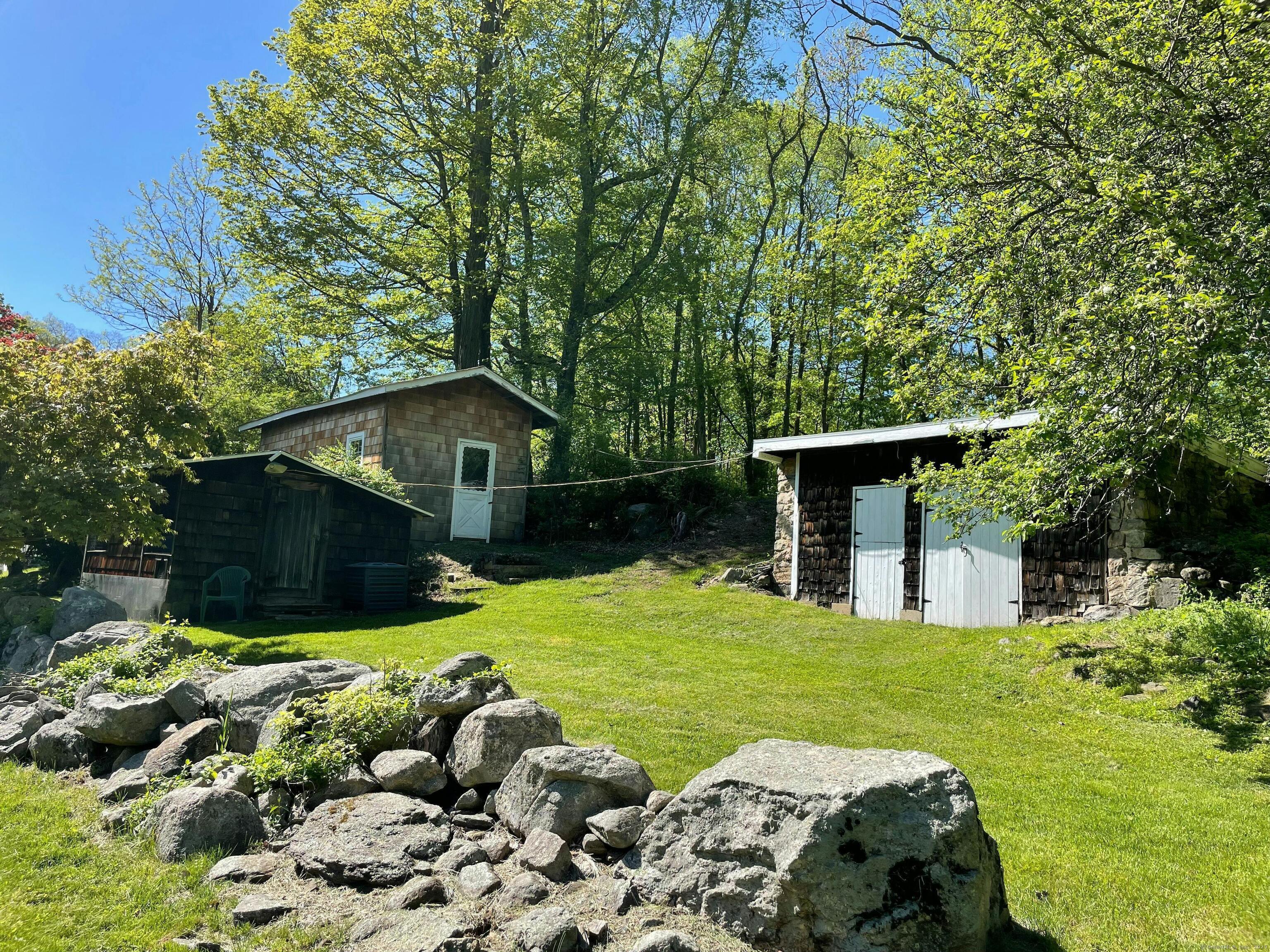 252 Florida Hill Road Ridgefield CT 06877