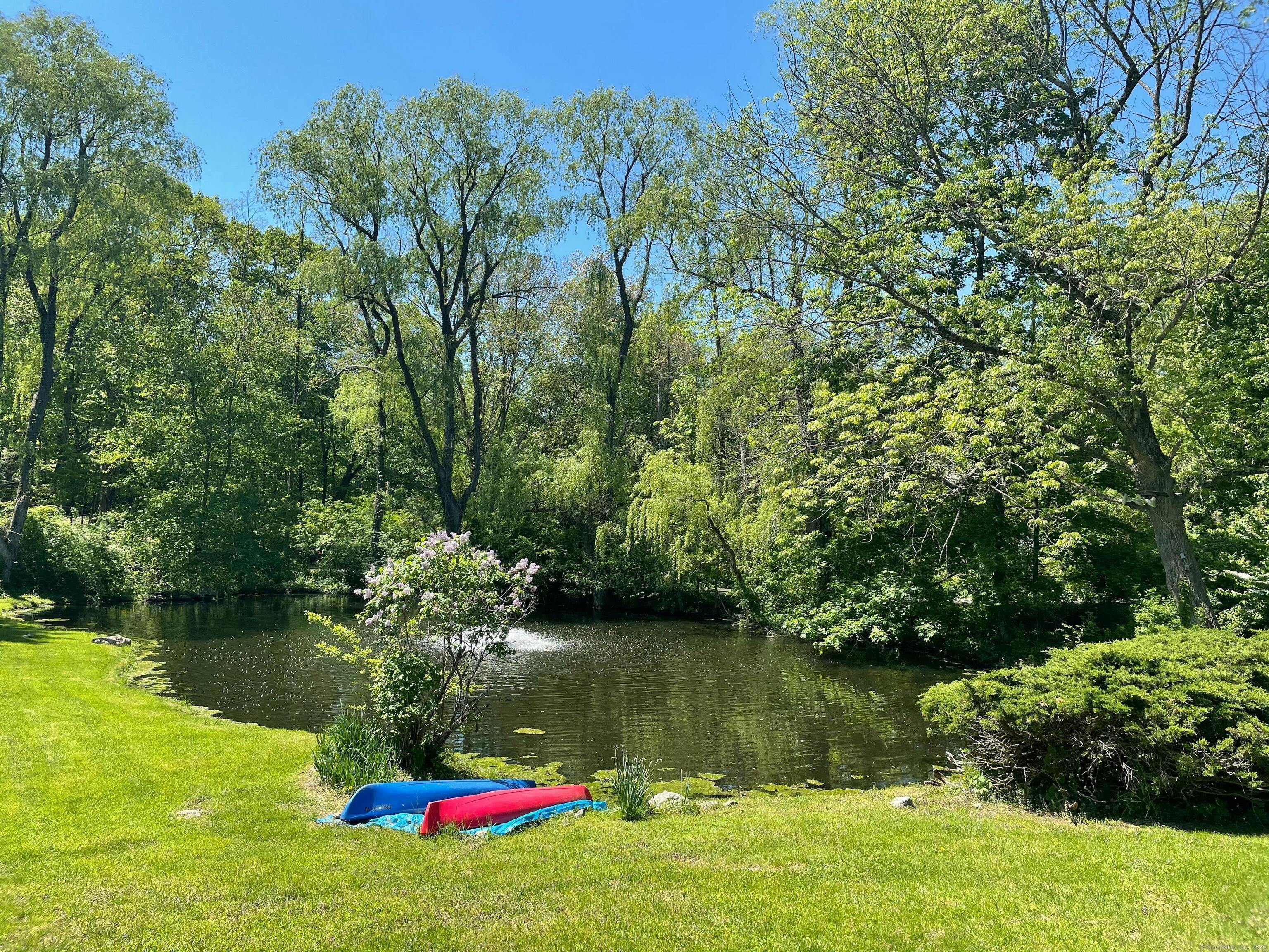 252 Florida Hill Road Ridgefield CT 06877