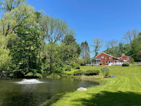 252 Florida Hill Road Ridgefield CT 06877