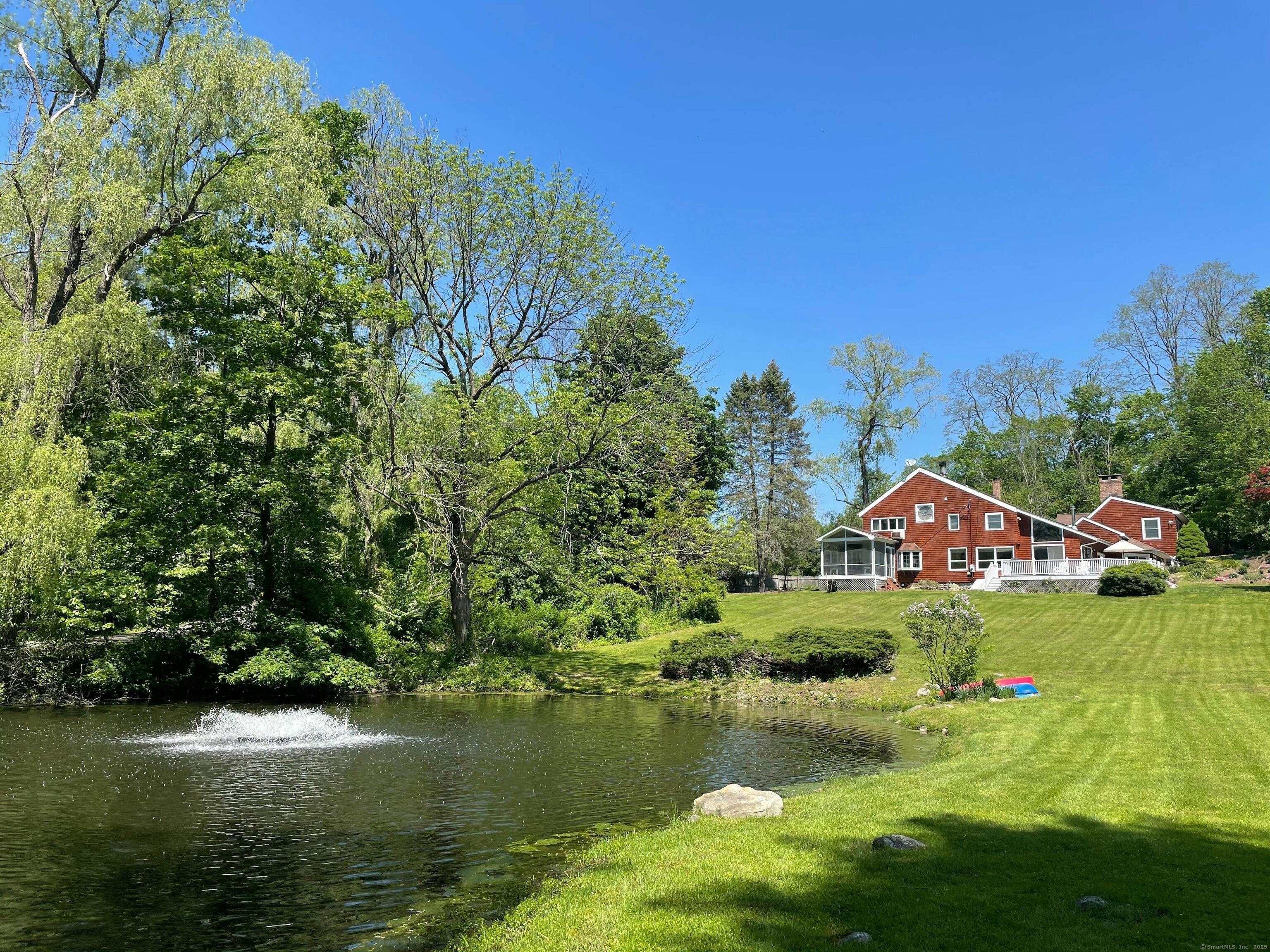 252 Florida Hill Road Ridgefield CT 06877