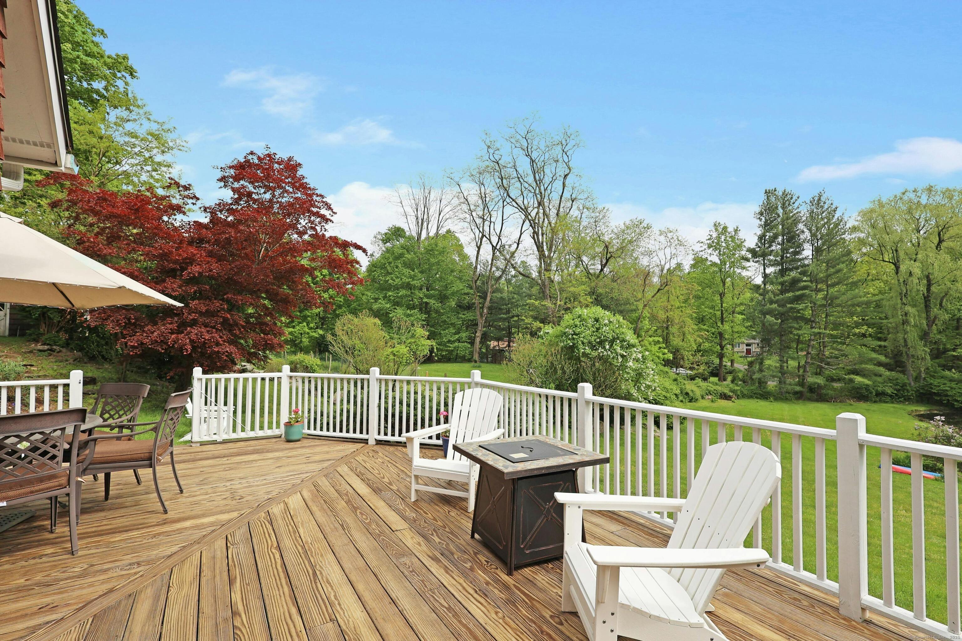252 Florida Hill Road Ridgefield CT 06877