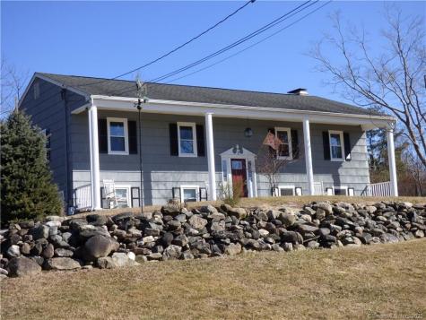 7 Beech Tree Road Brookfield CT 06804