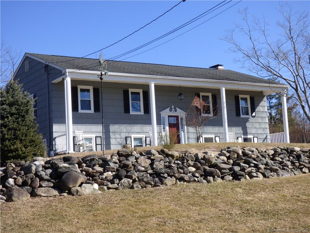 7 Beech Tree Road Brookfield CT 06804