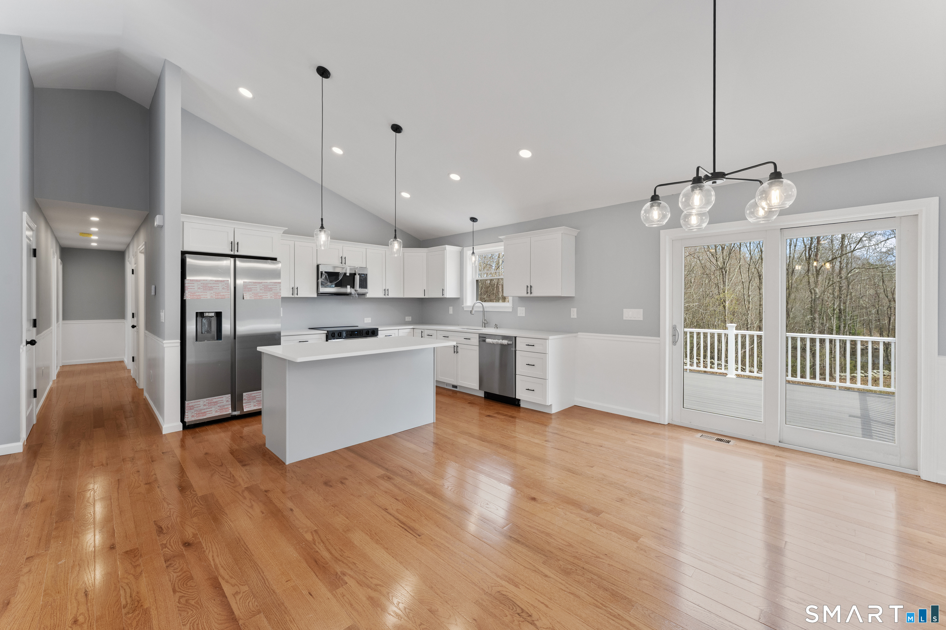 890 Brook Road Hampton CT 06427