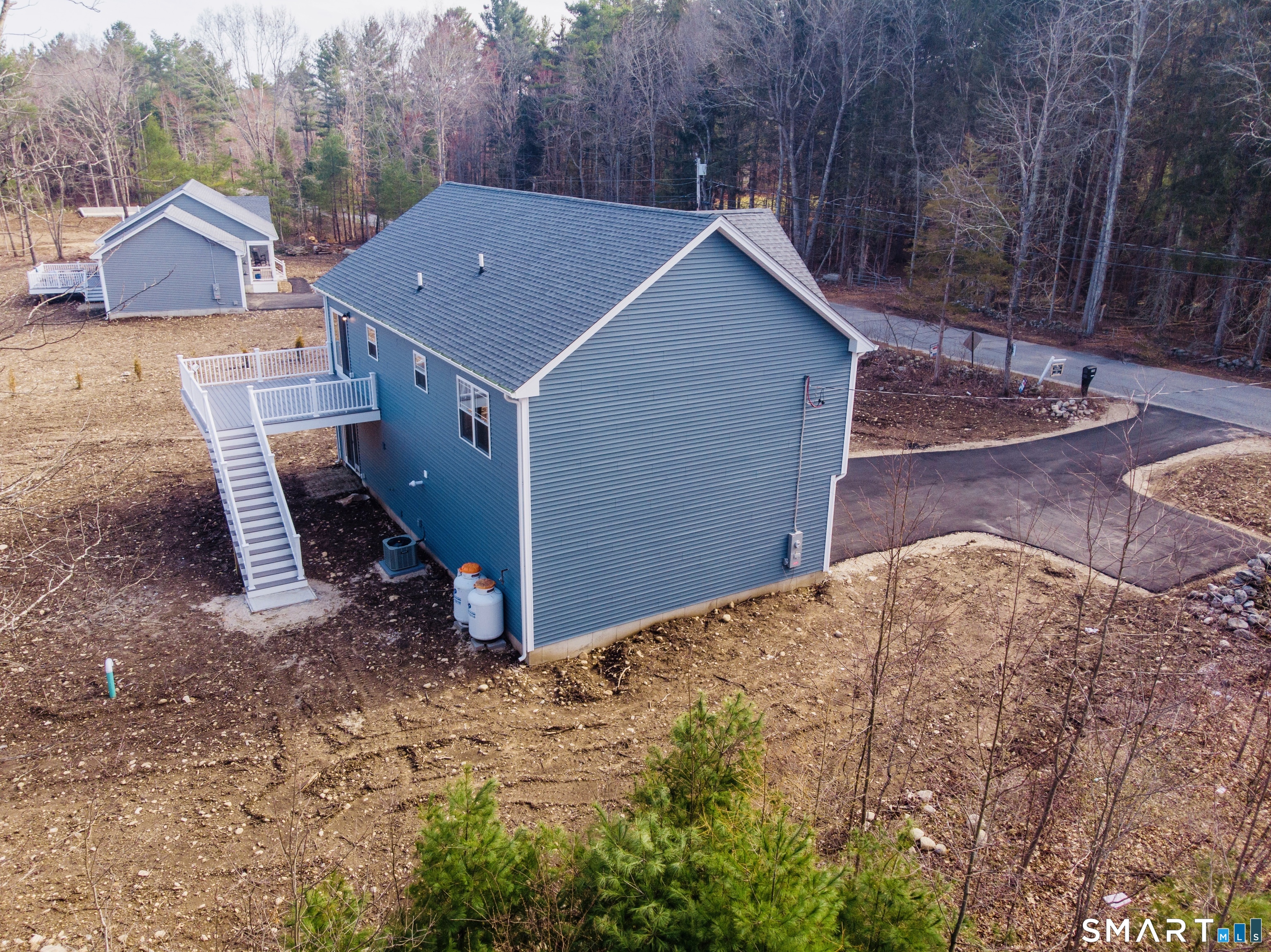 890 Brook Road Hampton CT 06427