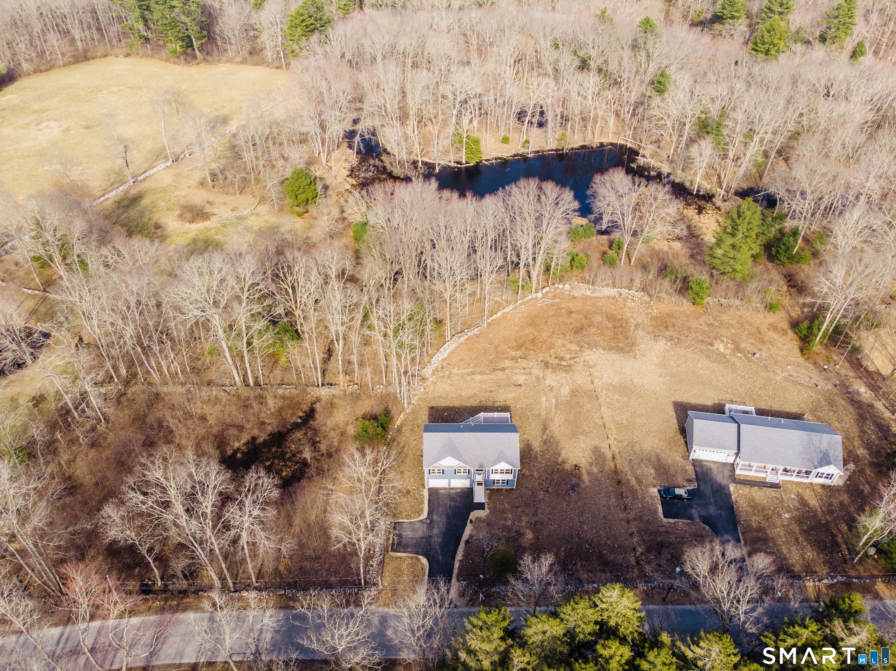 890 Brook Road Hampton CT 06427