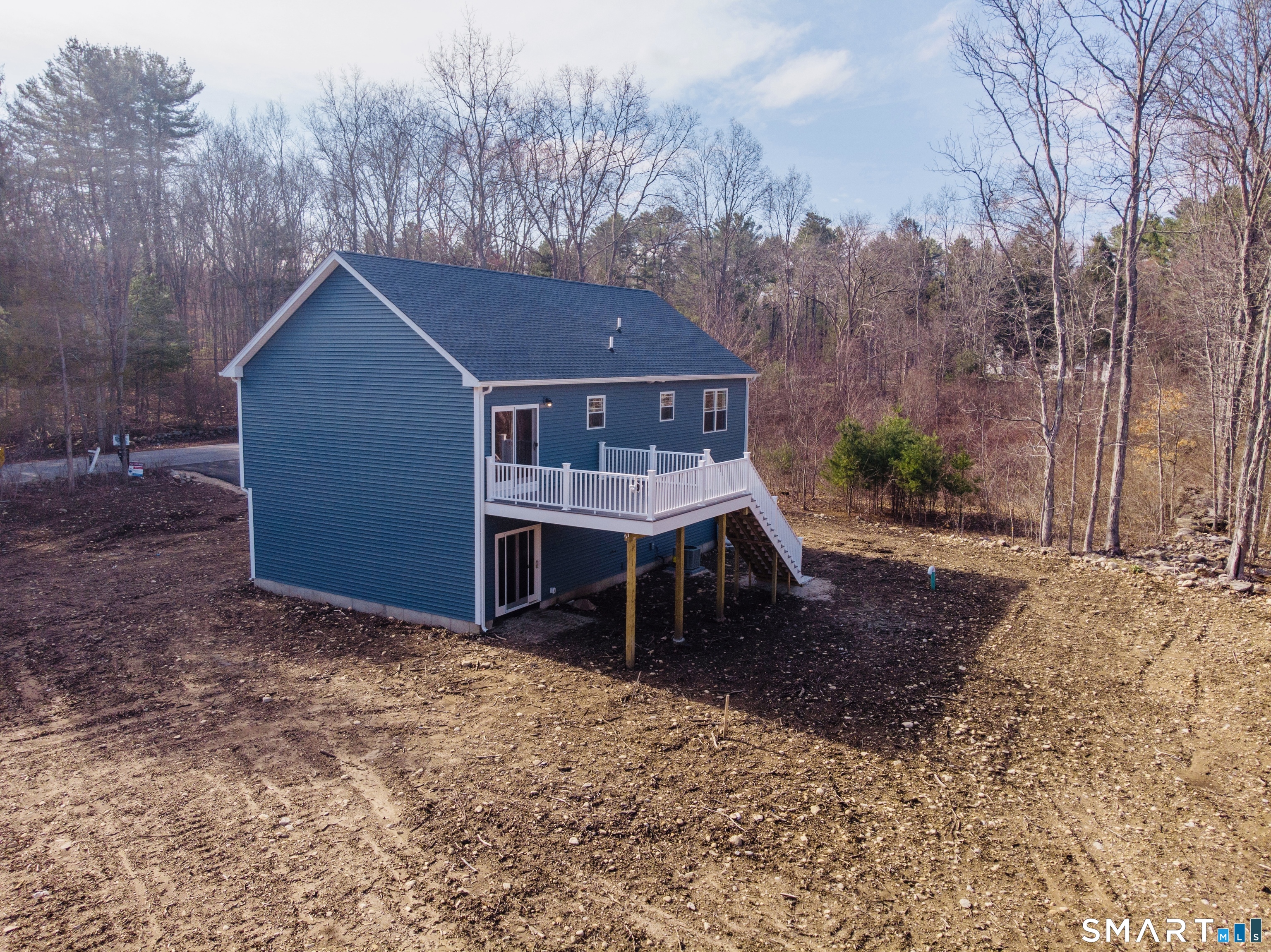 890 Brook Road Hampton CT 06427