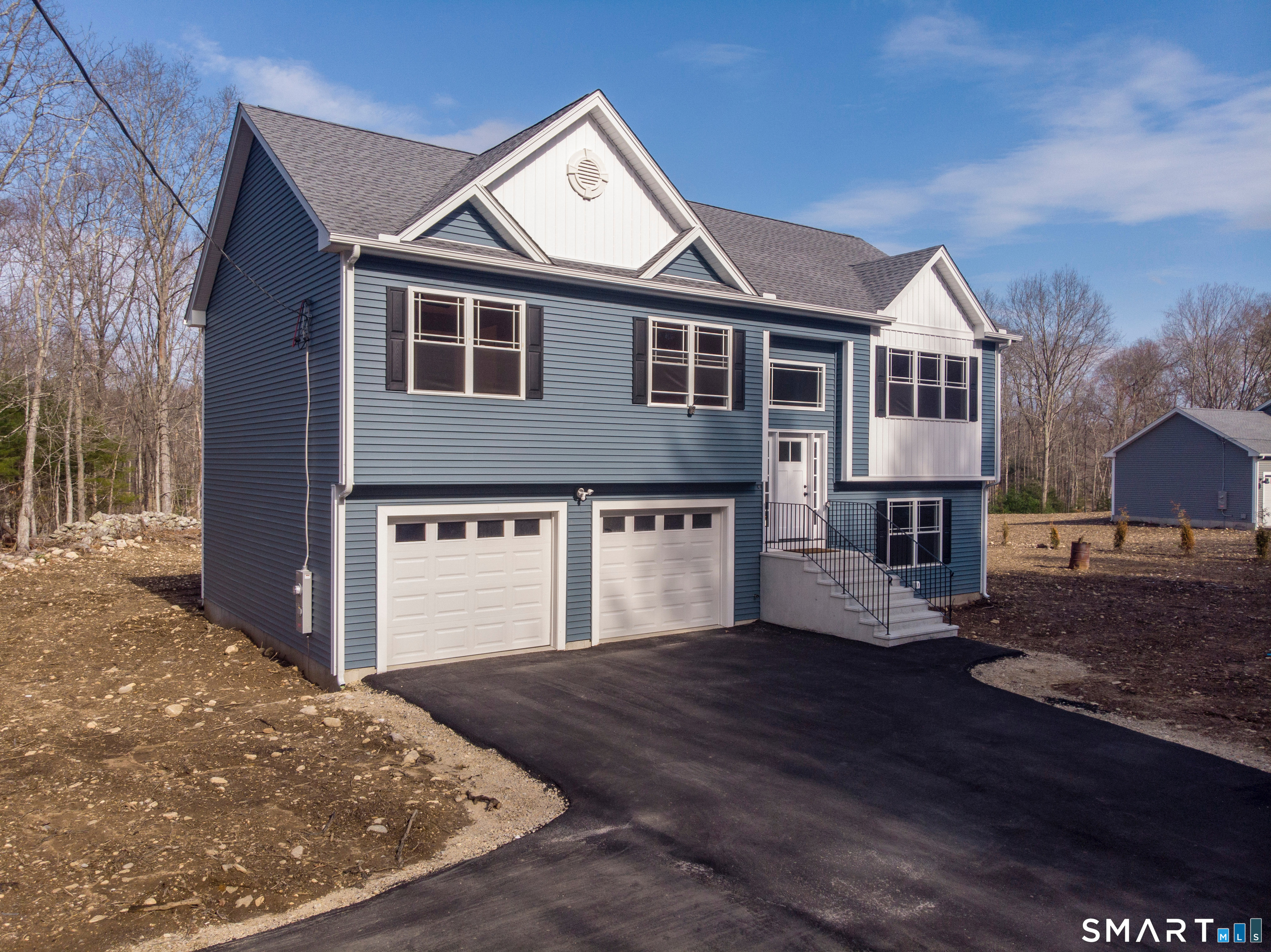 890 Brook Road Hampton CT 06427