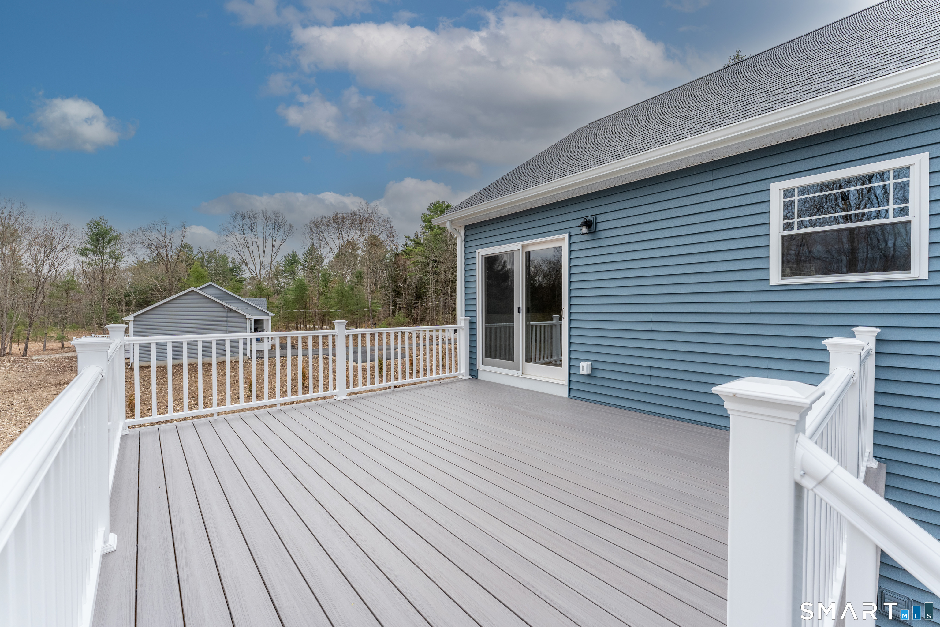 890 Brook Road Hampton CT 06427