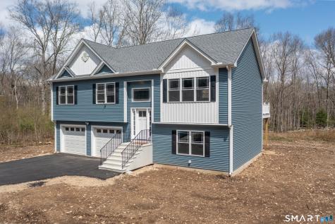 890 Brook Road Hampton CT 06427