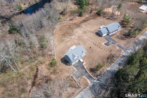 890 Brook Road Hampton CT 06427