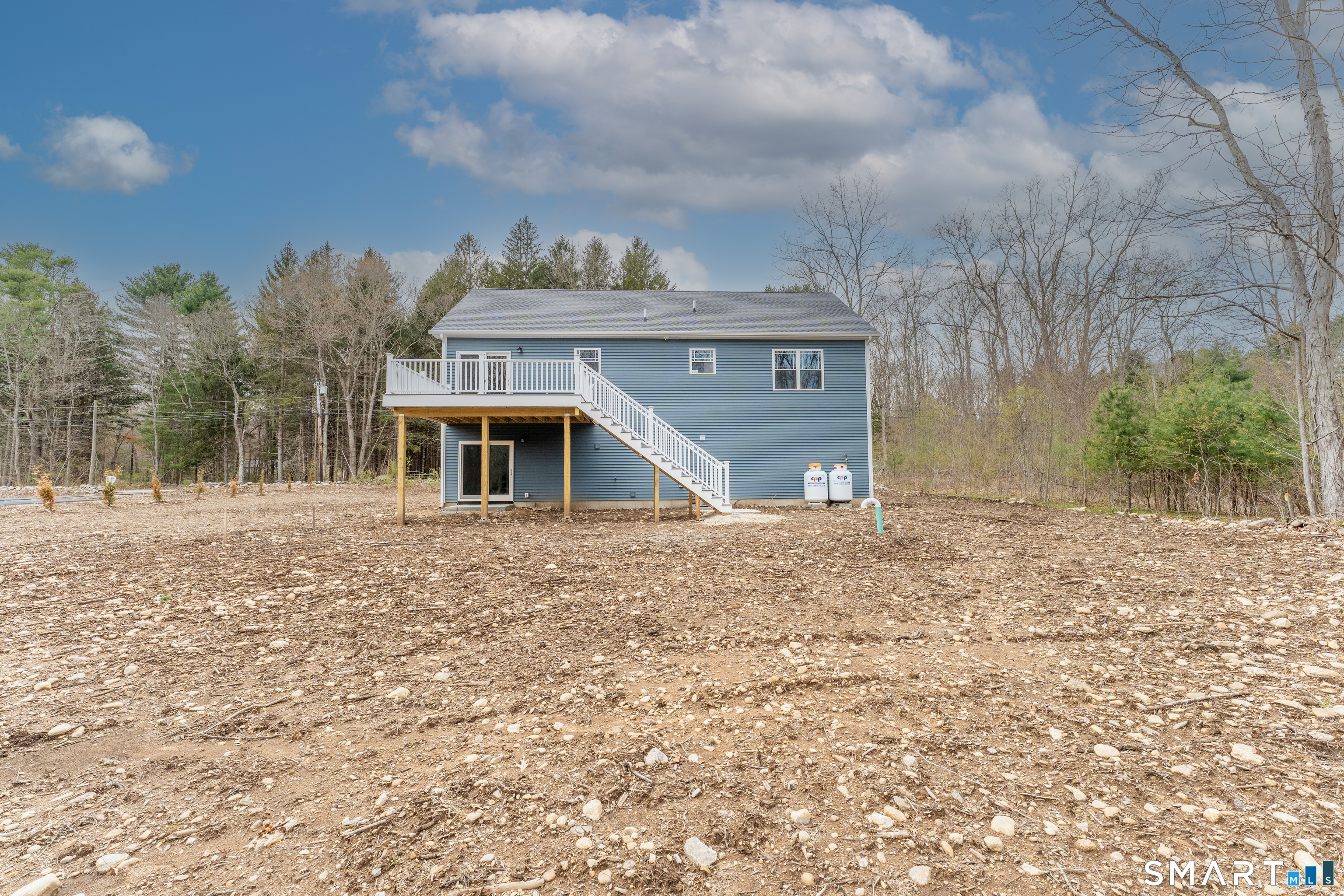 890 Brook Road Hampton CT 06427