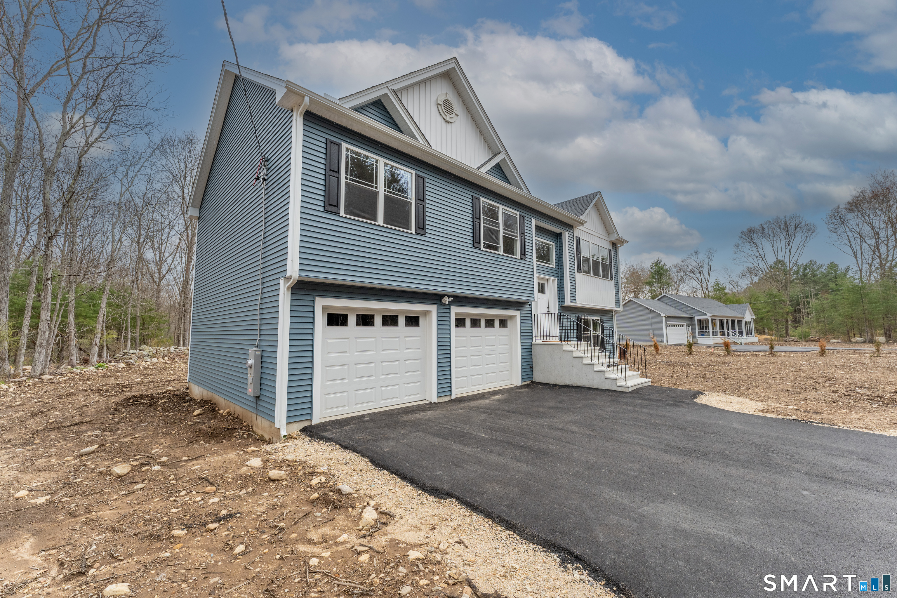 890 Brook Road Hampton CT 06427