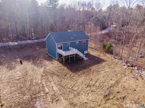 890 Brook Road Hampton CT 06427
