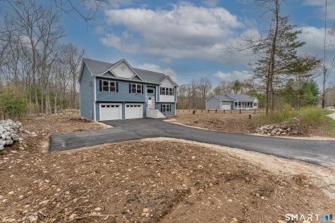 890 Brook Road Hampton CT 06427