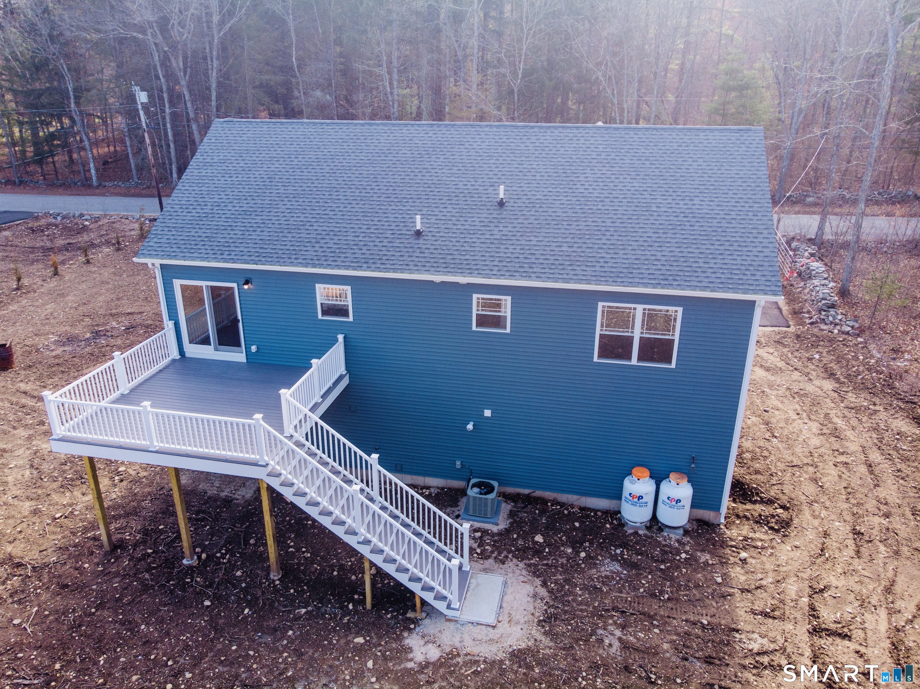 890 Brook Road Hampton CT 06427