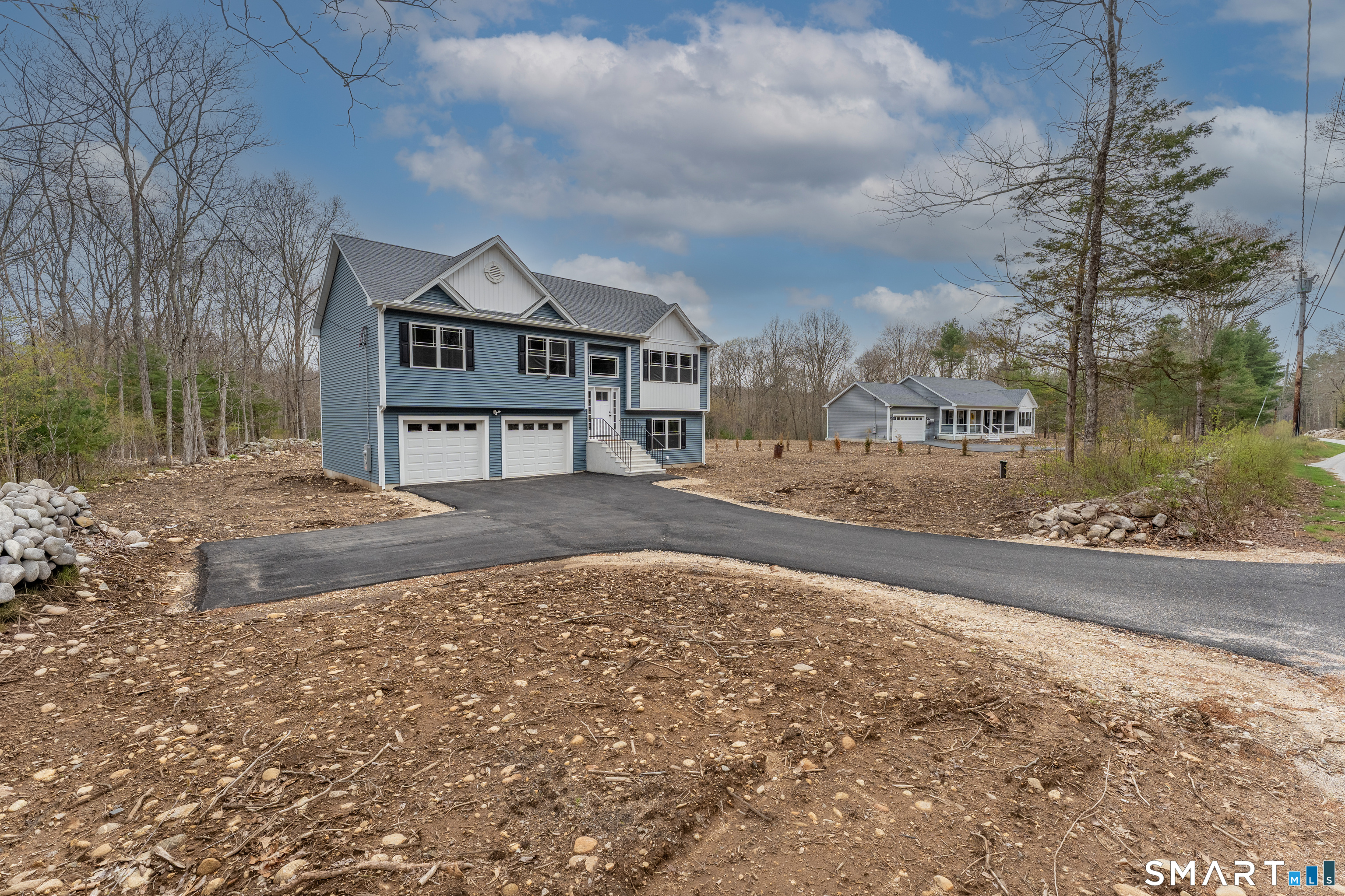 890 Brook Road Hampton CT 06427