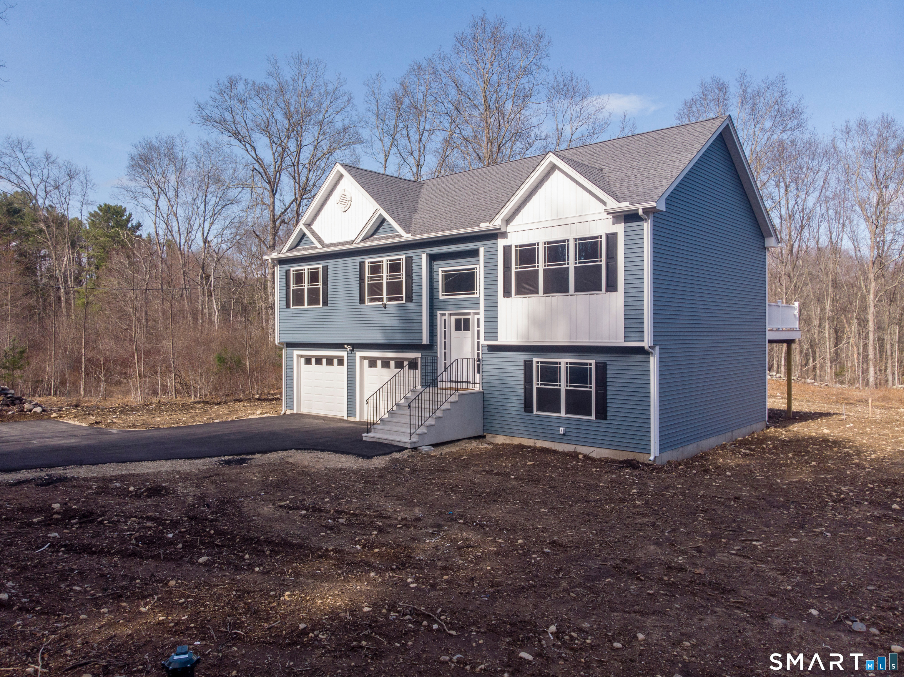 890 Brook Road Hampton CT 06427