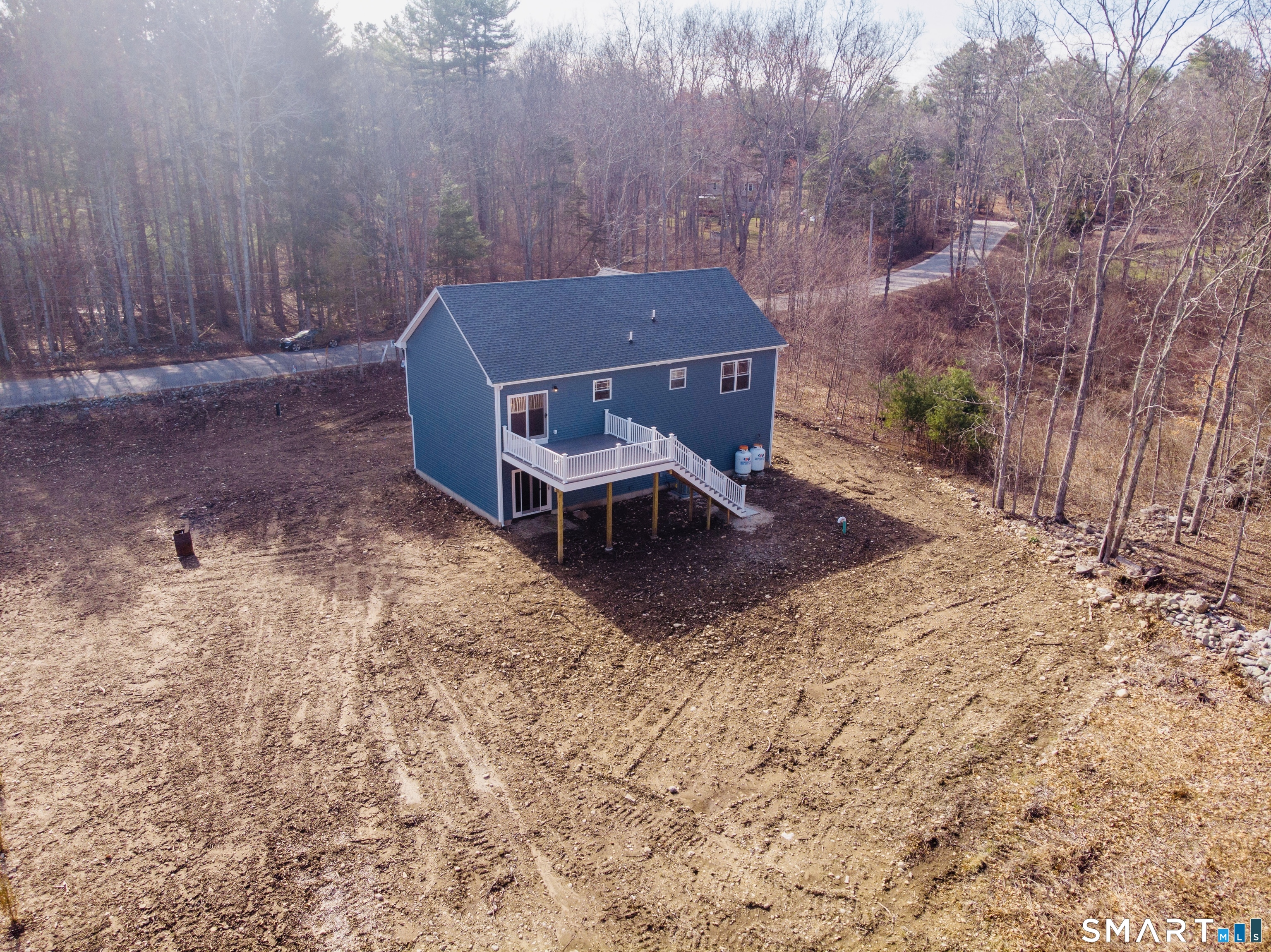 890 Brook Road Hampton CT 06427