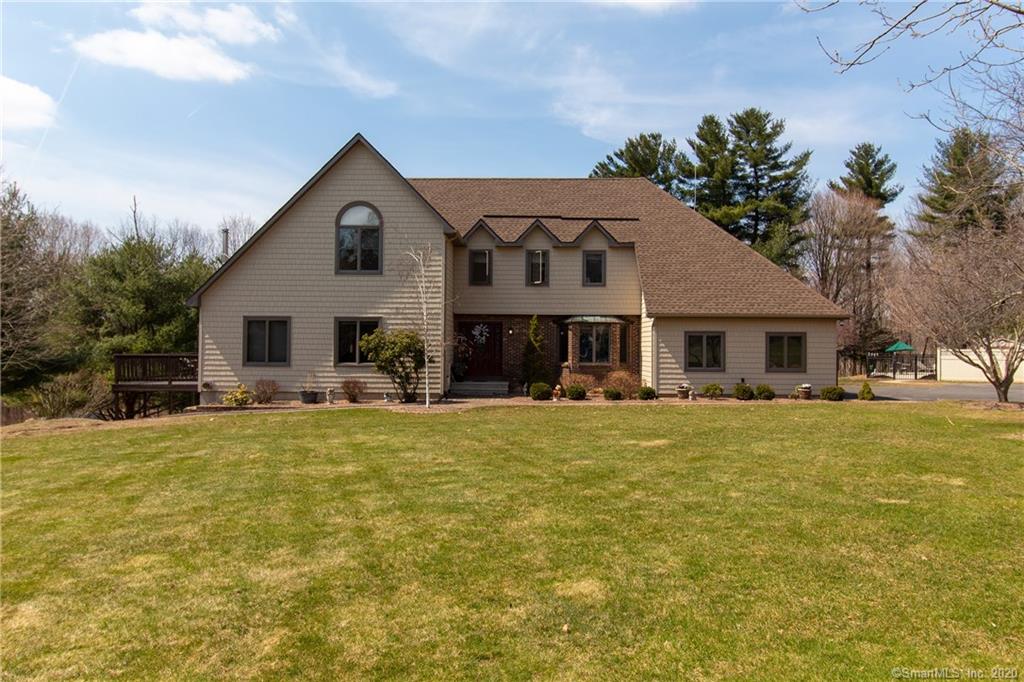 211 Nova Scotia Hill Road Watertown CT 06795