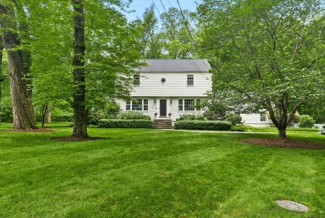 1111 Merwins Lane Fairfield CT 06824