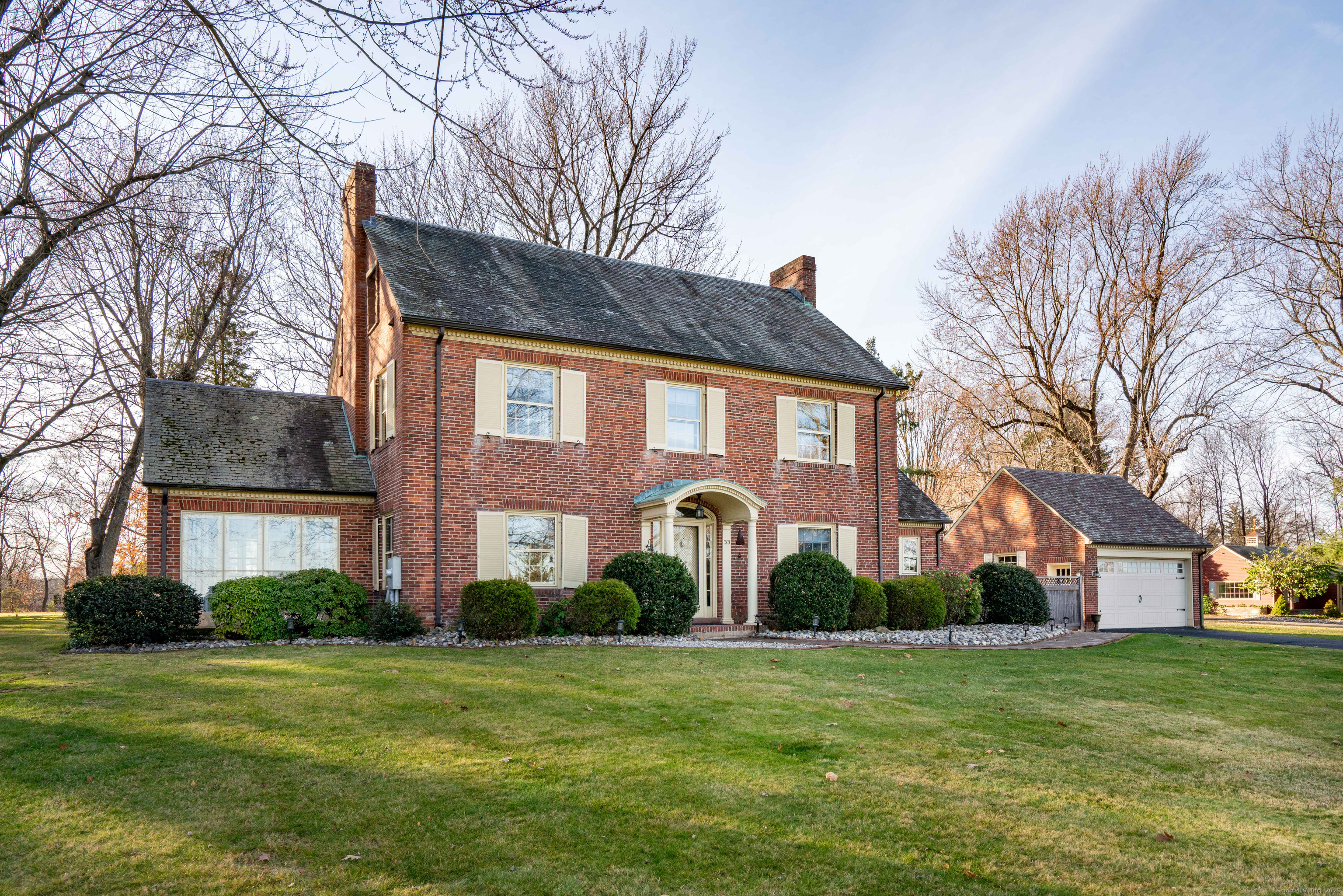 33 Golf Road Wethersfield CT 06109