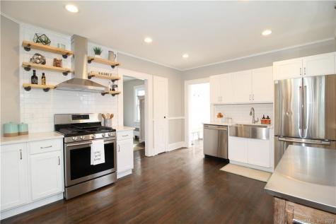 17 School Street Fairfield CT 06824