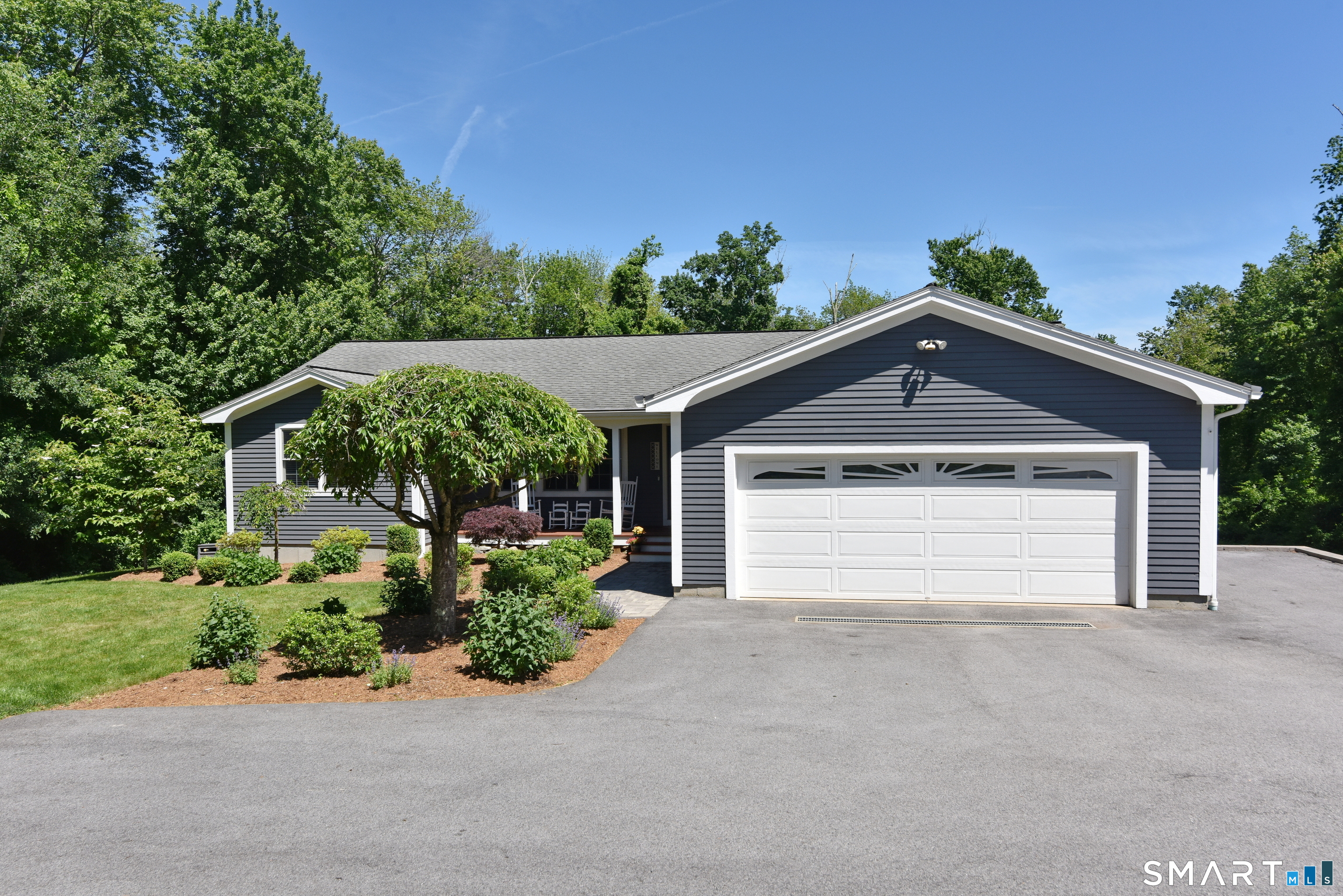 80 West Quasset Road Woodstock CT 06281