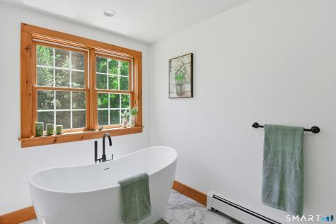 80 West Quasset Road Woodstock CT 06281