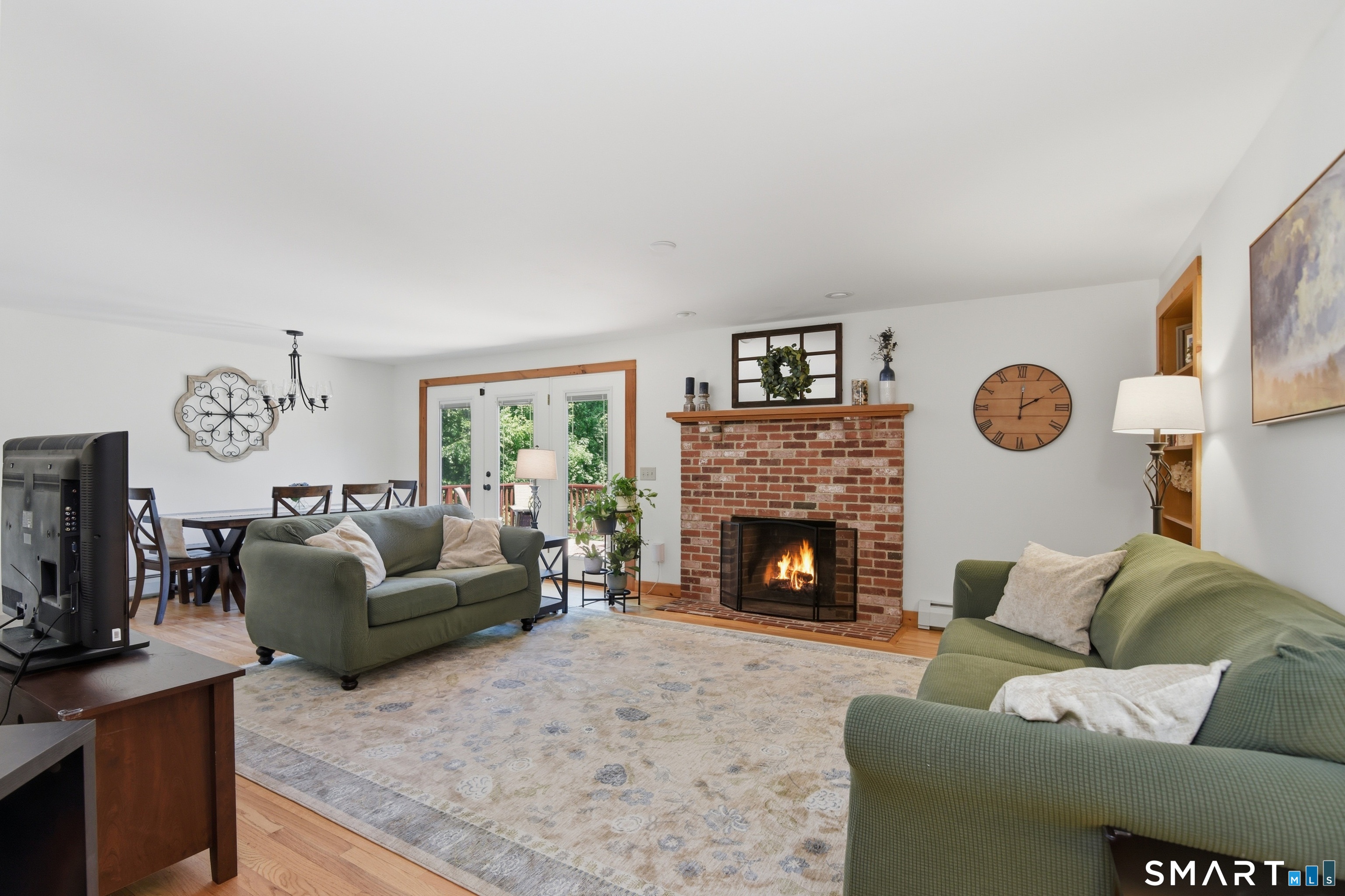 80 West Quasset Road Woodstock CT 06281