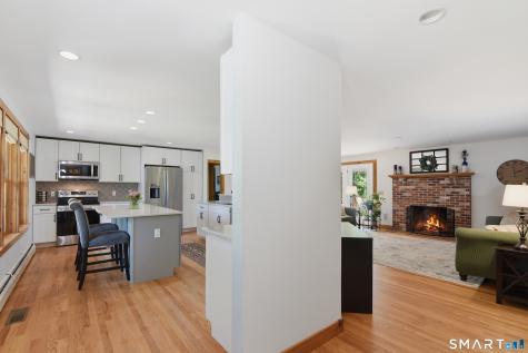 80 West Quasset Road Woodstock CT 06281