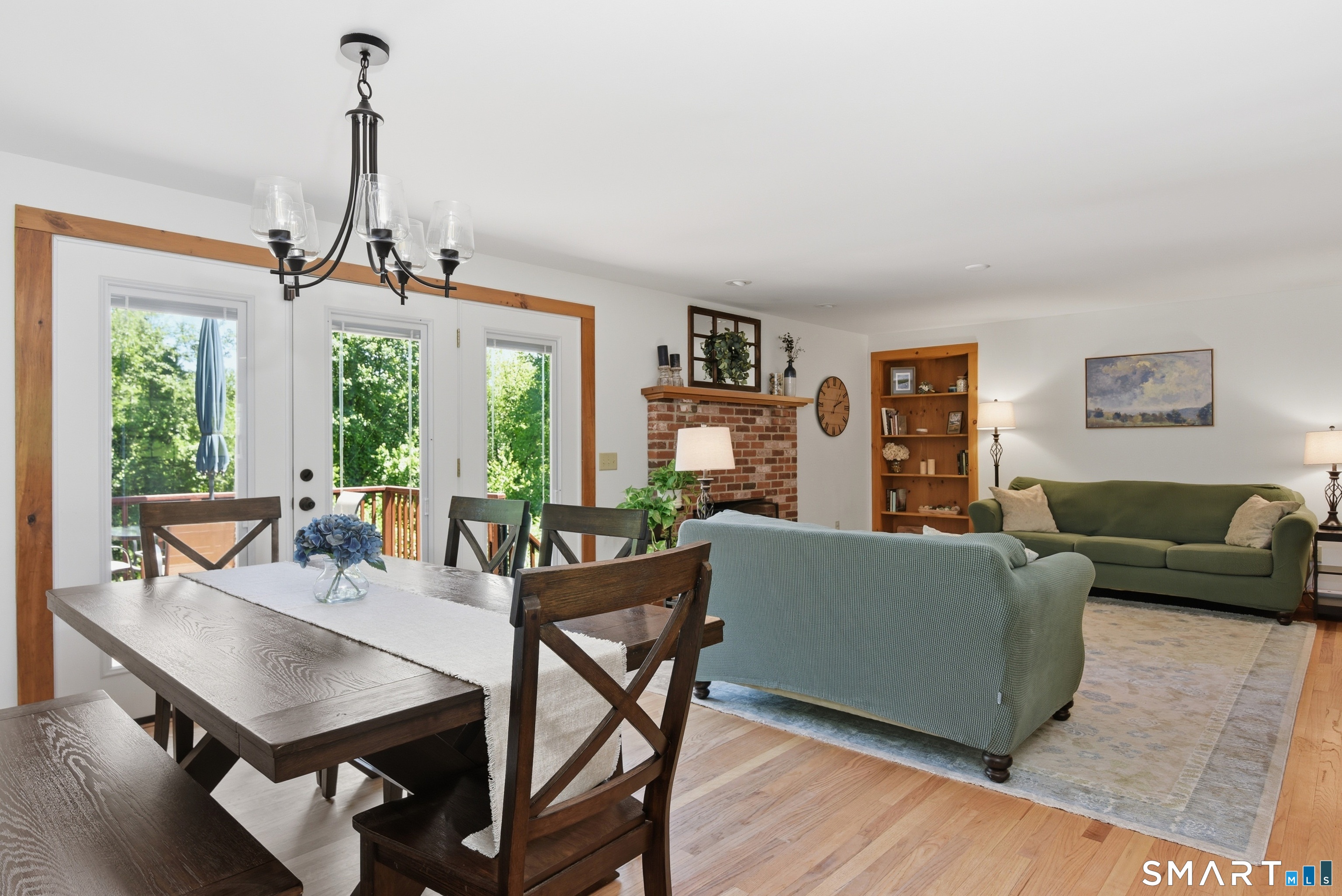 80 West Quasset Road Woodstock CT 06281