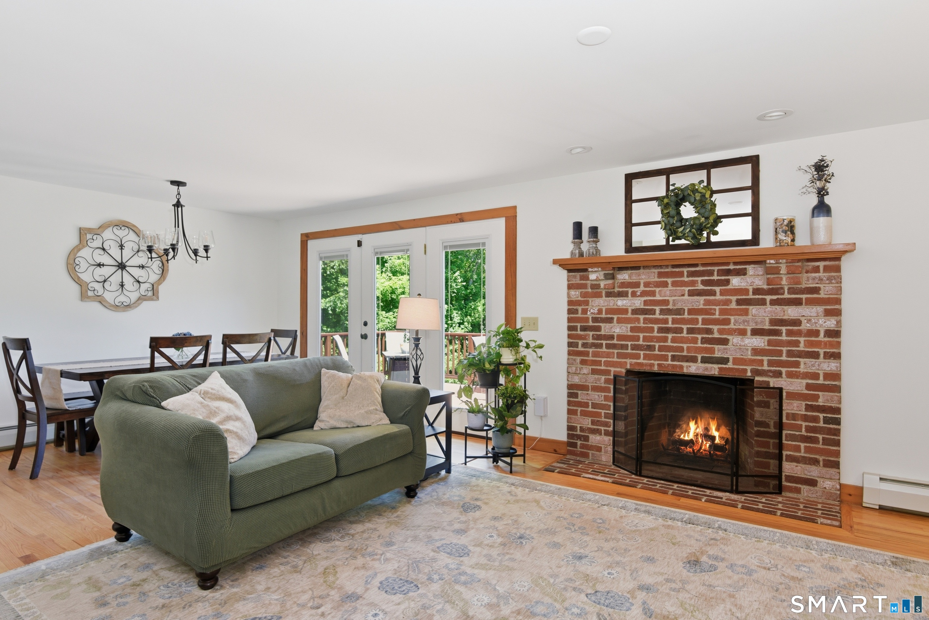 80 West Quasset Road Woodstock CT 06281