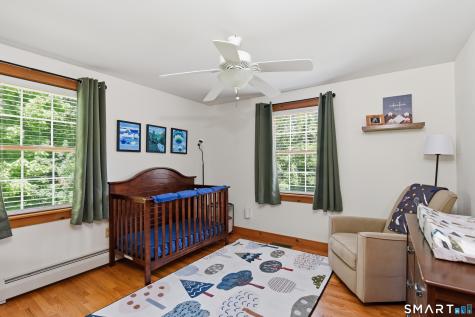 80 West Quasset Road Woodstock CT 06281