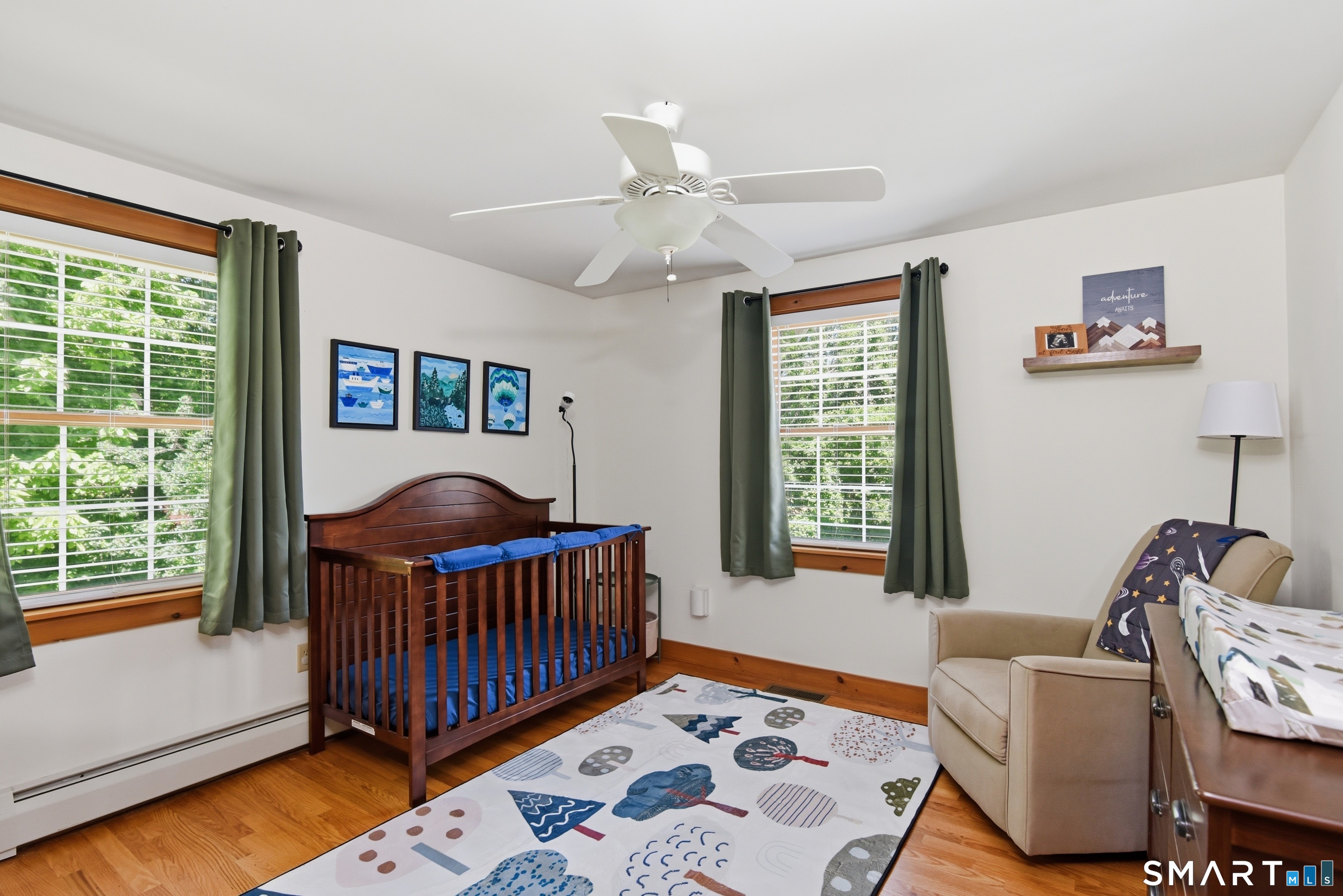 80 West Quasset Road Woodstock CT 06281