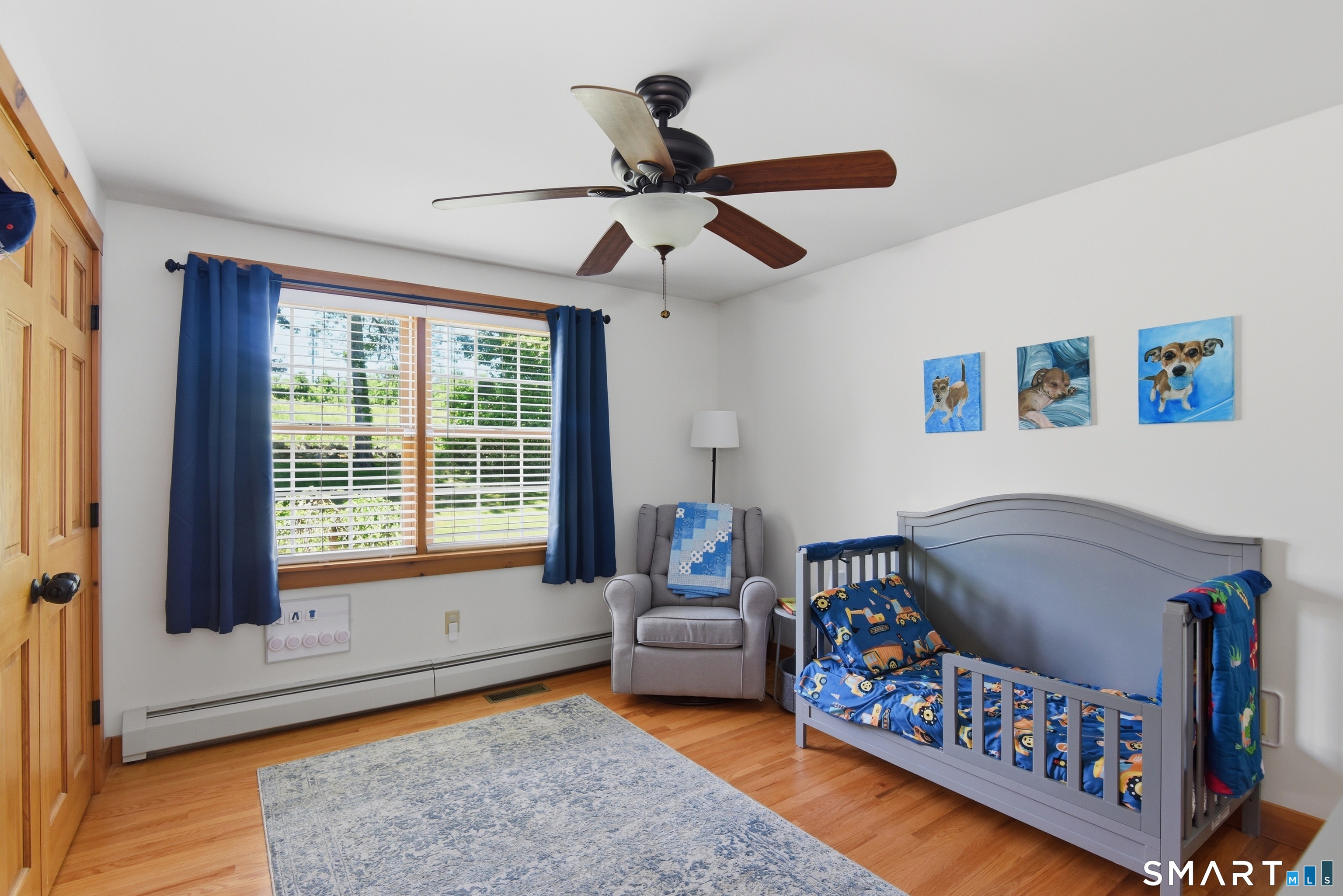 80 West Quasset Road Woodstock CT 06281