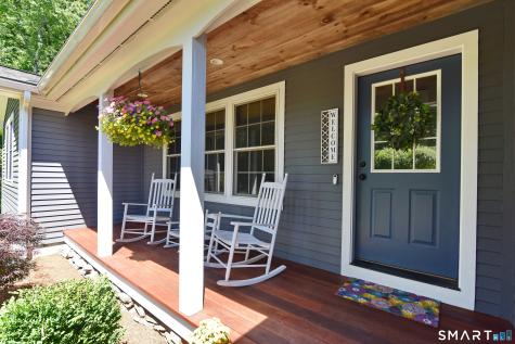 80 West Quasset Road Woodstock CT 06281