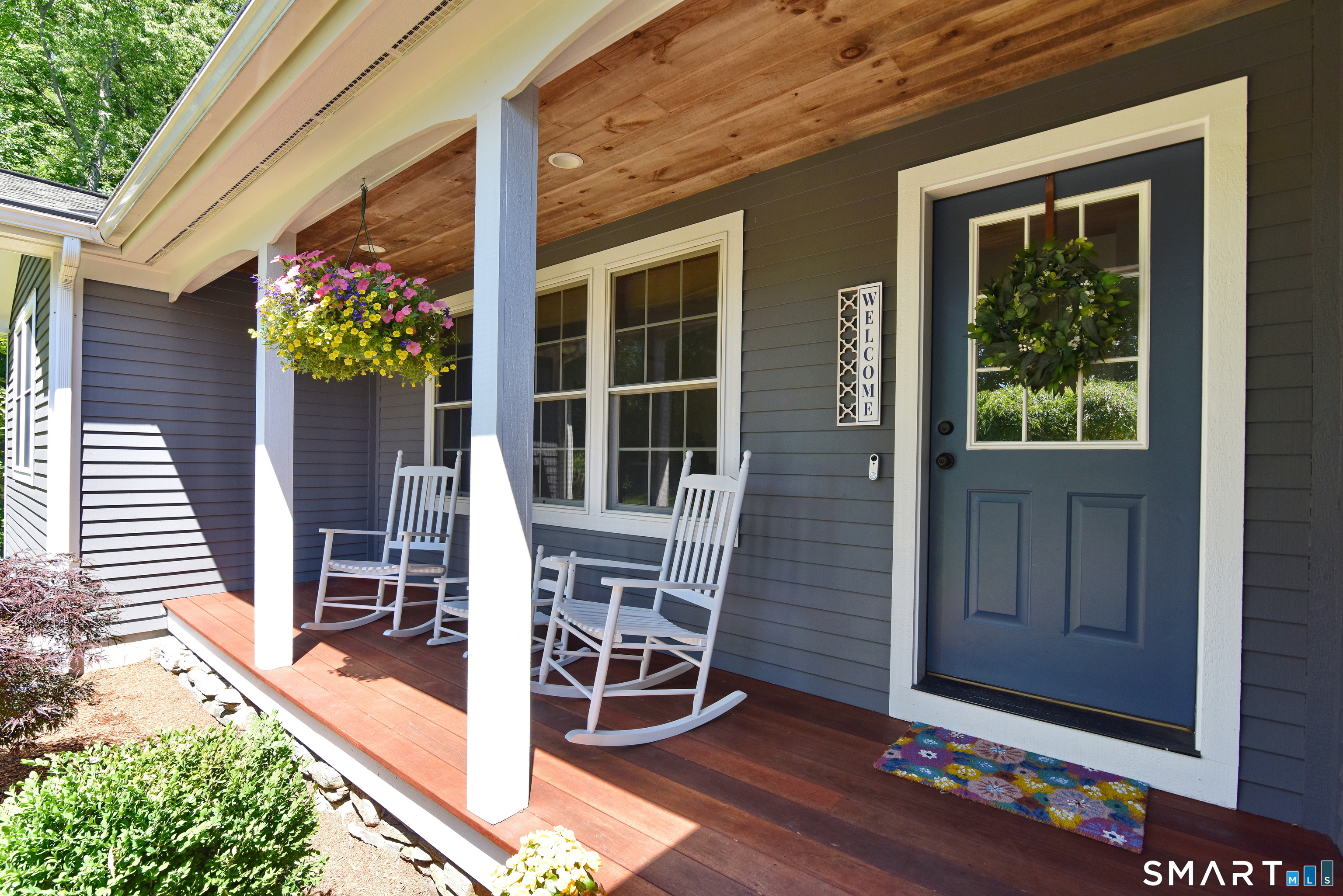80 West Quasset Road Woodstock CT 06281