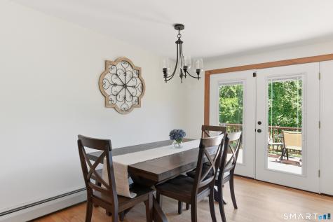 80 West Quasset Road Woodstock CT 06281
