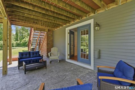 80 West Quasset Road Woodstock CT 06281