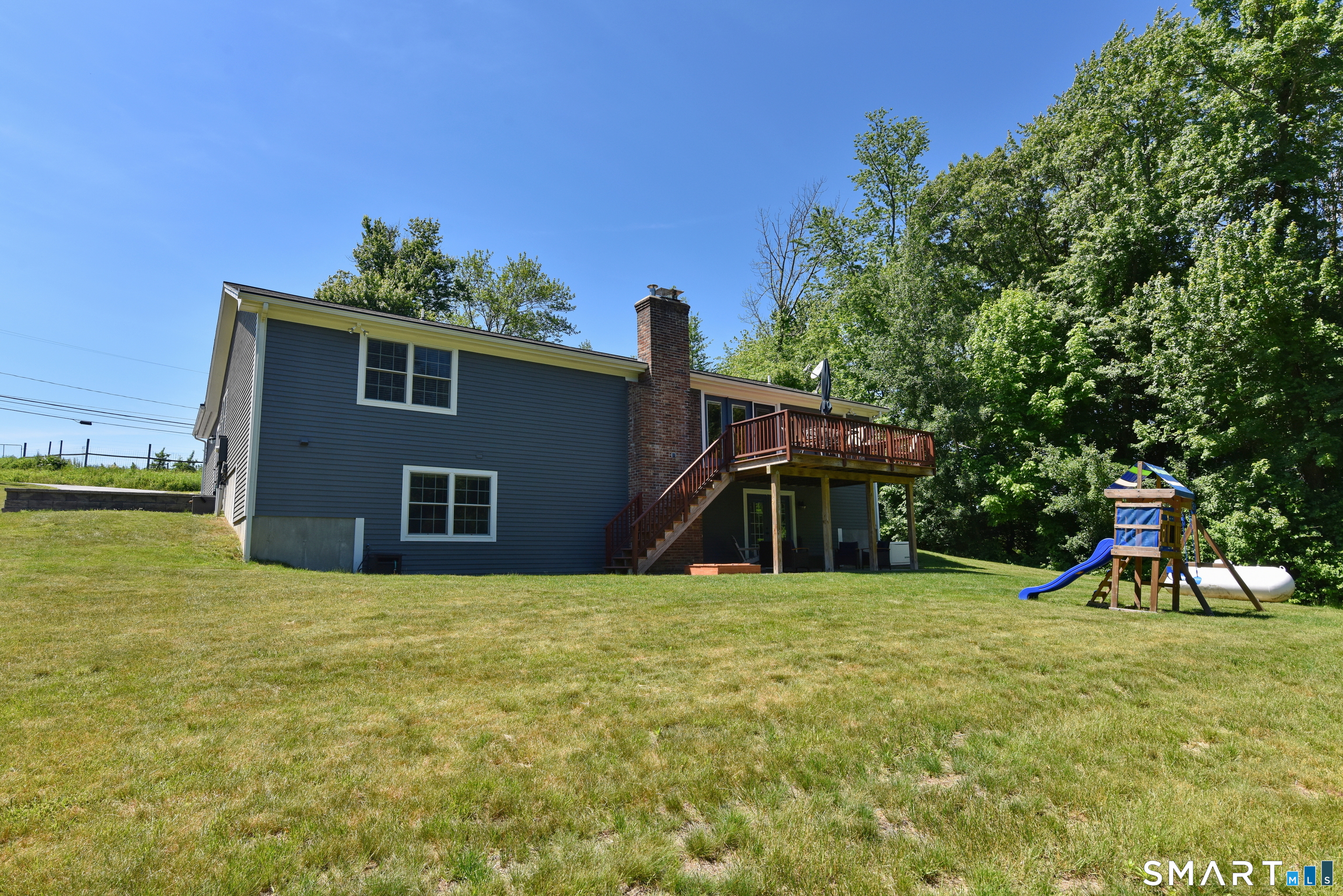 80 West Quasset Road Woodstock CT 06281
