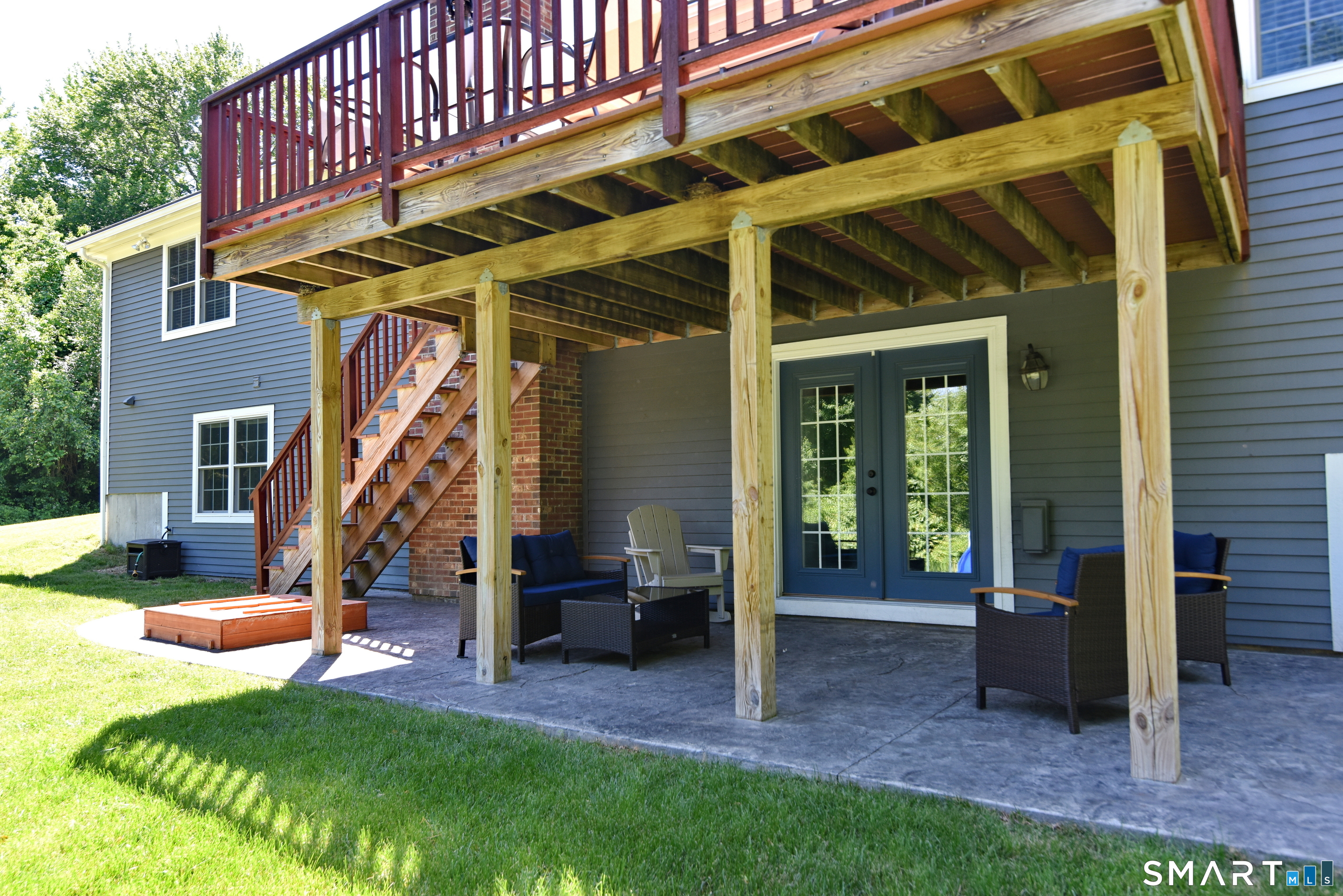 80 West Quasset Road Woodstock CT 06281