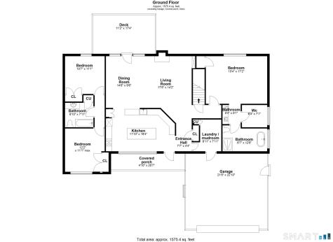 80 West Quasset Road Woodstock CT 06281
