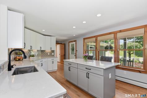 80 West Quasset Road Woodstock CT 06281