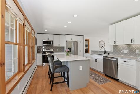 80 West Quasset Road Woodstock CT 06281