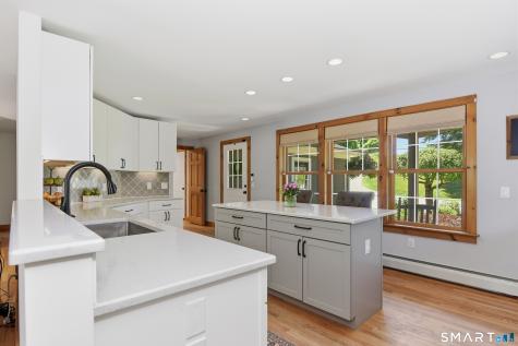 80 West Quasset Road Woodstock CT 06281