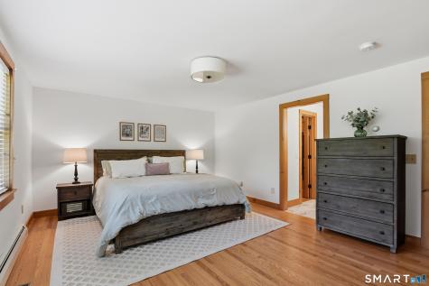 80 West Quasset Road Woodstock CT 06281