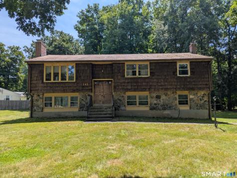 141 Forge Road Coventry CT 06238